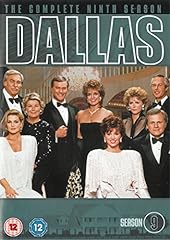 Dallas season standard d'occasion  Livré partout en France