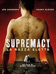 Supremacy razza eletta usato  Spedito ovunque in Italia 