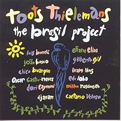 The brasil project d'occasion  Livré partout en Belgiqu