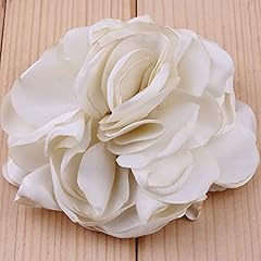 Huralona 10pcs satin for sale  Delivered anywhere in USA 
