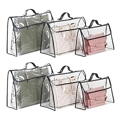 Univivi handbag storage for sale  Delivered anywhere in UK