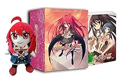 Shakugan shana staffel gebraucht kaufen  Wird an jeden Ort in Deutschland