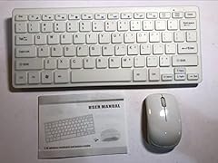 Replacement white wireless for sale  Delivered anywhere in UK