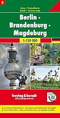 Berlin brandenburg magdeburg gebraucht kaufen  Wird an jeden Ort in Deutschland