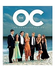 O.c. complete series for sale  Delivered anywhere in USA 