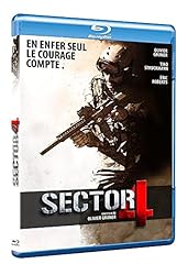 Sector d'occasion  Livré partout en Belgiqu