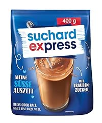 Suchard express 400g gebraucht kaufen  Wird an jeden Ort in Deutschland