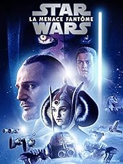 Star wars épisode d'occasion  Livré partout en France