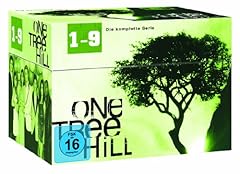 Tree hill komplette gebraucht kaufen  Wird an jeden Ort in Deutschland