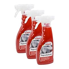 Sonax flugrostentferner 500ml gebraucht kaufen  Wird an jeden Ort in Deutschland