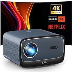 Kjm projector netflix for sale  Delivered anywhere in USA 
