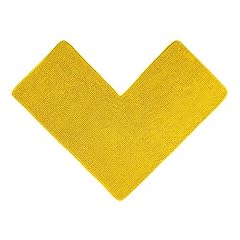 Wohndirect tapis bain d'occasion  Livré partout en France