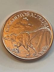 Big gigantosaurus dinosaur for sale  Delivered anywhere in USA 