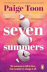 Seven summers epic for sale  Delivered anywhere in UK