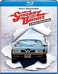 Smokey bandit movie for sale  Delivered anywhere in USA 