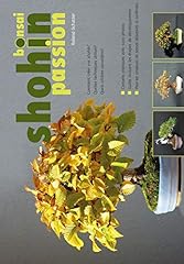 Bonsai shohin passion gebraucht kaufen  Wird an jeden Ort in Deutschland