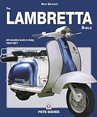 Lambretta bible covers for sale  Delivered anywhere in USA 