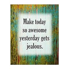 Make today awesome for sale  Delivered anywhere in USA 