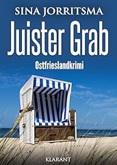 Juister grab stfrieslandkrimi gebraucht kaufen  Wird an jeden Ort in Deutschland