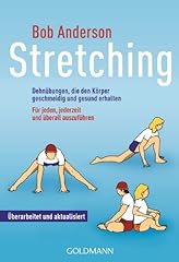 Stretching dehnübungen die for sale  Delivered anywhere in UK