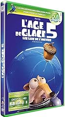 Age glace lois d'occasion  Livré partout en France