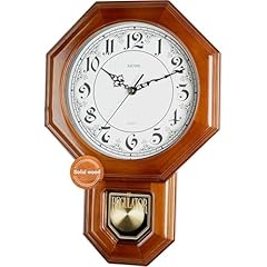 Justime horloge murale d'occasion  Livré partout en France