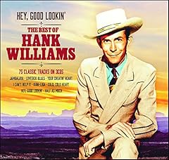 Greatest hits hank for sale  Delivered anywhere in USA 