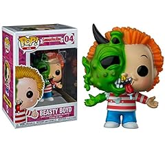 Funko garbage pail usato  Spedito ovunque in Italia 