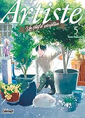 Artiste chef exception d'occasion  Livré partout en France