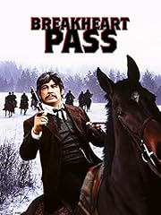 Breakheart pass for sale  Delivered anywhere in USA 