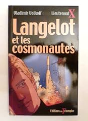 Langelot cosmonautes d'occasion  Livré partout en France