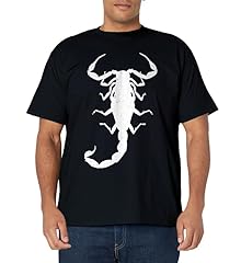 Cool scorpion design for sale  Delivered anywhere in USA 
