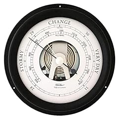 Fischer maritime barometer for sale  Delivered anywhere in USA 