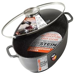 Stoneline gourmet bräter gebraucht kaufen  Wird an jeden Ort in Deutschland