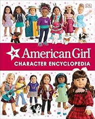 American girl character for sale  Delivered anywhere in UK