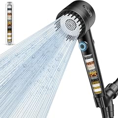 Filtered shower head for sale  Delivered anywhere in USA 