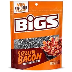 Bigs sizzlin bacon for sale  Delivered anywhere in USA 