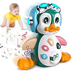 Pqetbv pinguino musicale usato  Spedito ovunque in Italia 