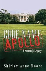 Code name apollo for sale  Delivered anywhere in UK