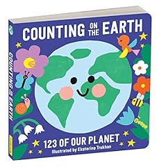 Counting earth board for sale  Delivered anywhere in USA 
