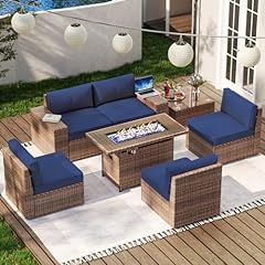 Aoxun pieces patio for sale  Delivered anywhere in USA 