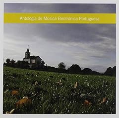 Anthology portuguese electroni d'occasion  Livré partout en France