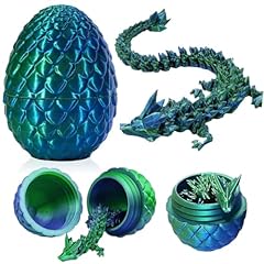 Dragon egg articulating for sale  Delivered anywhere in UK