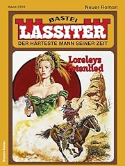 Lassiter 2702 loreleys gebraucht kaufen  Wird an jeden Ort in Deutschland