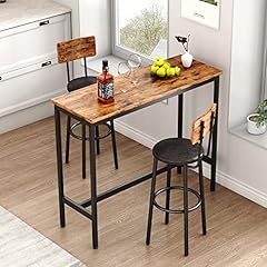 Kivenjaja bar table for sale  Delivered anywhere in USA 