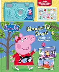 Peppa pig wonderful for sale  Delivered anywhere in USA 