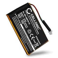 Cellonic gps battery for sale  Delivered anywhere in UK