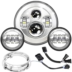 Inch motorcycle led for sale  Delivered anywhere in USA 