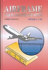 Airframe stress analysis for sale  Delivered anywhere in UK