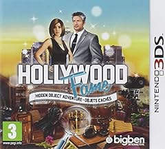 Hollywood fame hidden d'occasion  Livré partout en France